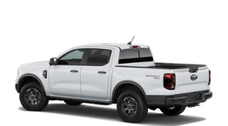 2026 Ford Ranger® External Image 3